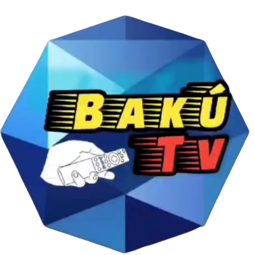Baku-TV Logo